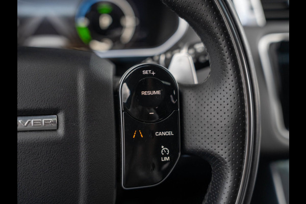 Land Rover Range Rover Sport P400e HSE Dynamic / Pano / Stoelverkoeling / Carplay