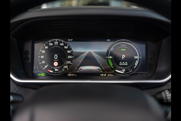 Land Rover Range Rover Sport P400e HSE Dynamic / Pano / Stoelverkoeling / Carplay