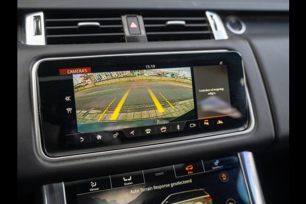 Land Rover Range Rover Sport P400e HSE Dynamic / Pano / Stoelverkoeling / Carplay