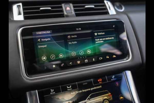 Land Rover Range Rover Sport P400e HSE Dynamic / Pano / Stoelverkoeling / Carplay