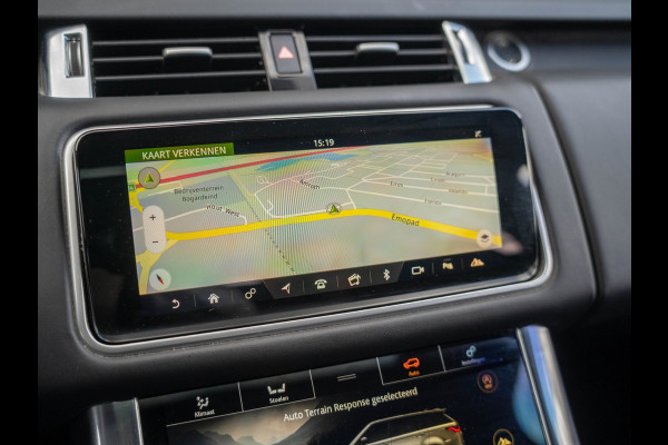 Land Rover Range Rover Sport P400e HSE Dynamic / Pano / Stoelverkoeling / Carplay