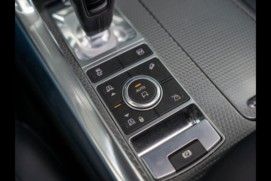 Land Rover Range Rover Sport P400e HSE Dynamic / Pano / Stoelverkoeling / Carplay