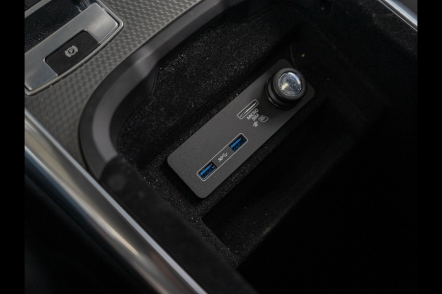 Land Rover Range Rover Sport P400e HSE Dynamic / Pano / Stoelverkoeling / Carplay