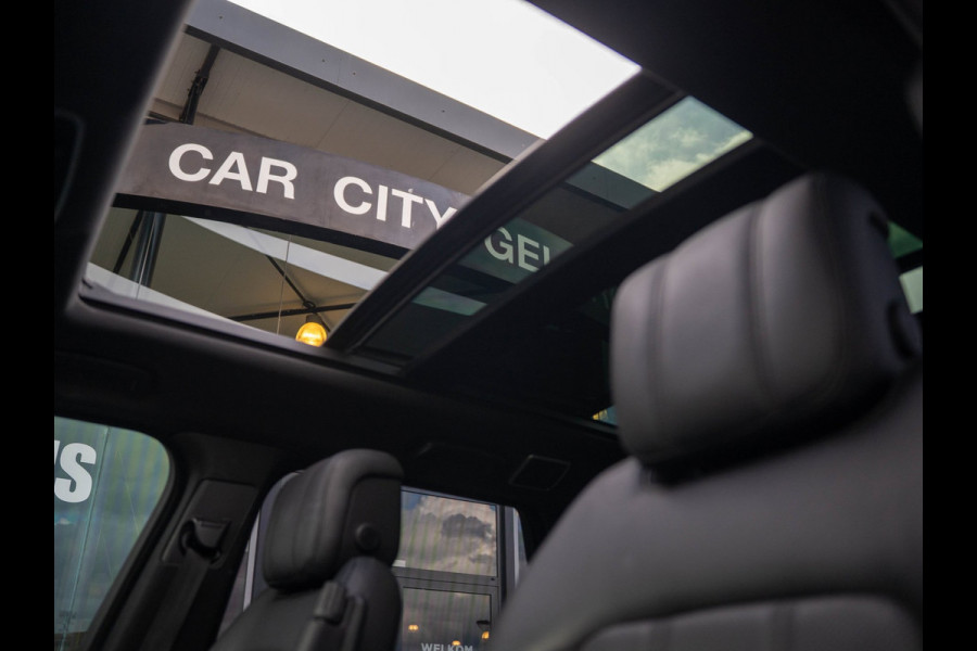 Land Rover Range Rover Sport P400e HSE Dynamic / Pano / Stoelverkoeling / Carplay