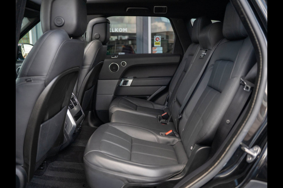Land Rover Range Rover Sport P400e HSE Dynamic / Pano / Stoelverkoeling / Carplay