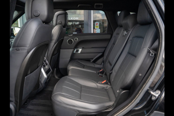 Land Rover Range Rover Sport P400e HSE Dynamic / Pano / Stoelverkoeling / Carplay