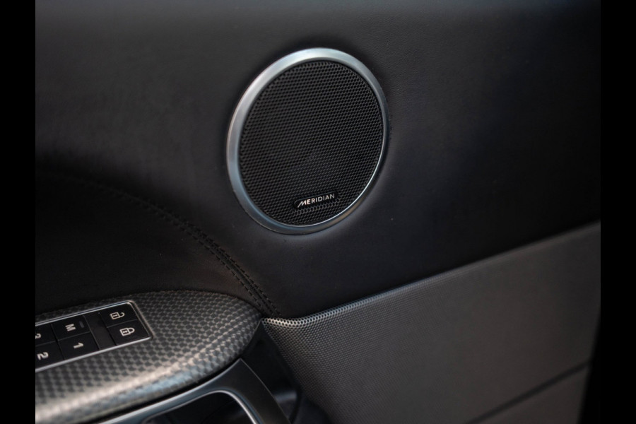 Land Rover Range Rover Sport P400e HSE Dynamic / Pano / Stoelverkoeling / Carplay
