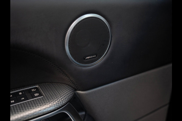 Land Rover Range Rover Sport P400e HSE Dynamic / Pano / Stoelverkoeling / Carplay