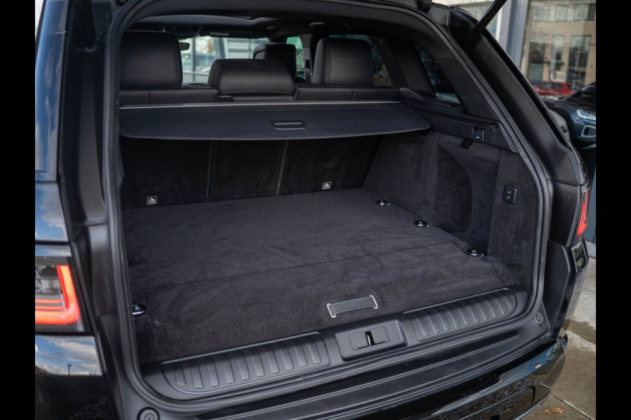 Land Rover Range Rover Sport P400e HSE Dynamic / Pano / Stoelverkoeling / Carplay