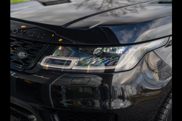 Land Rover Range Rover Sport P400e HSE Dynamic / Pano / Stoelverkoeling / Carplay