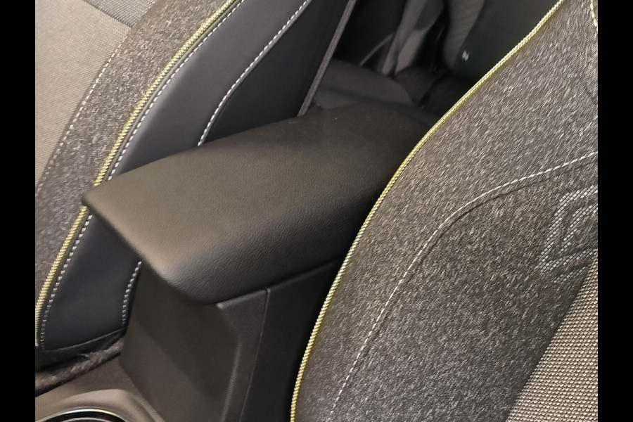 Renault Captur 1.3 mild hybrid 160 techno AUTOMAAT uit 2025 Rijklaar + Fabrieksgarantie Henk Jongen Auto's in Helmond,  al 50 jaar service zoals 't hoort!