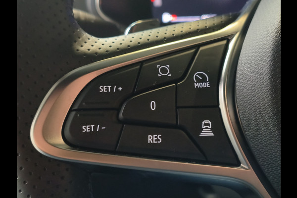 Renault Captur 1.3 mild hybrid 160 techno AUTOMAAT uit 2025 Rijklaar + Fabrieksgarantie Henk Jongen Auto's in Helmond,  al 50 jaar service zoals 't hoort!