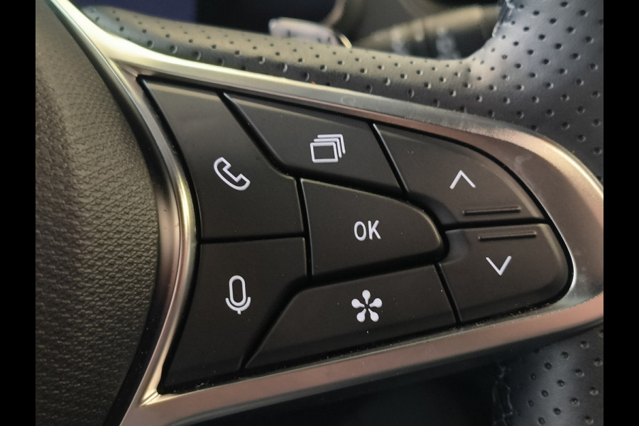 Renault Captur 1.3 mild hybrid 160 techno AUTOMAAT uit 2025 Rijklaar + Fabrieksgarantie Henk Jongen Auto's in Helmond,  al 50 jaar service zoals 't hoort!