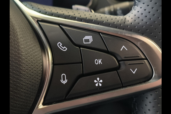 Renault Captur 1.3 mild hybrid 160 techno AUTOMAAT uit 2025 Rijklaar + Fabrieksgarantie Henk Jongen Auto's in Helmond,  al 50 jaar service zoals 't hoort!