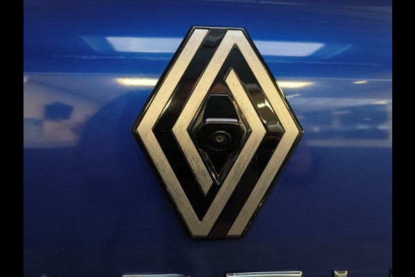 Renault Captur 1.3 mild hybrid 160 techno AUTOMAAT uit 2025 Rijklaar + Fabrieksgarantie Henk Jongen Auto's in Helmond,  al 50 jaar service zoals 't hoort!