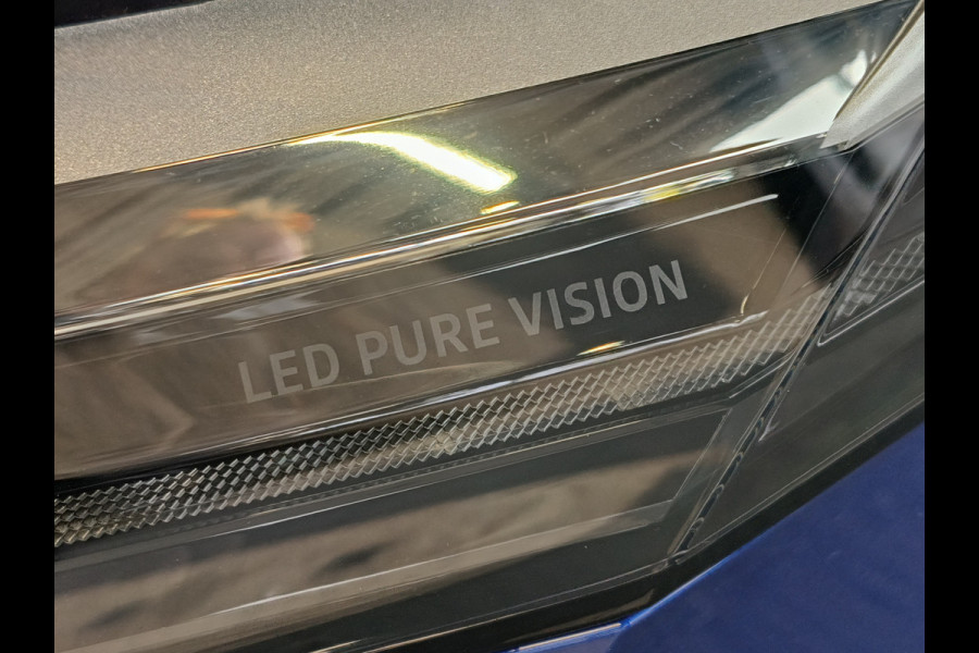 Renault Captur 1.3 mild hybrid 160 techno AUTOMAAT uit 2025 Rijklaar + Fabrieksgarantie Henk Jongen Auto's in Helmond,  al 50 jaar service zoals 't hoort!