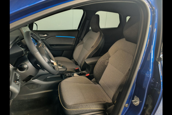 Renault Captur 1.3 mild hybrid 160 techno AUTOMAAT uit 2025 Rijklaar + Fabrieksgarantie Henk Jongen Auto's in Helmond,  al 50 jaar service zoals 't hoort!