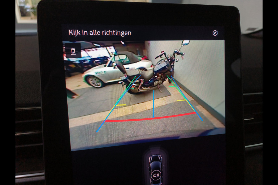 Renault Captur 1.3 mild hybrid 160 techno AUTOMAAT uit 2025 Rijklaar + Fabrieksgarantie Henk Jongen Auto's in Helmond,  al 50 jaar service zoals 't hoort!