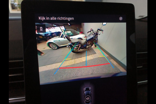 Renault Captur 1.3 mild hybrid 160 techno AUTOMAAT uit 2025 Rijklaar + Fabrieksgarantie Henk Jongen Auto's in Helmond,  al 50 jaar service zoals 't hoort!