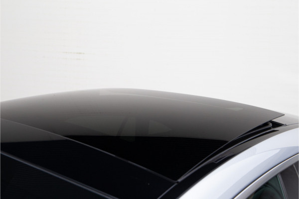 Mercedes-Benz EQS 580 4MATIC AMG Premium Plus, Massage, Hyperscreen, Achterasbesturing, 524 pk