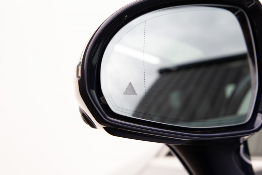 Mercedes-Benz EQS 580 4MATIC AMG Premium Plus, Massage, Hyperscreen, Achterasbesturing, 524 pk