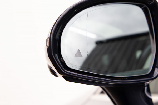 Mercedes-Benz EQS 580 4MATIC AMG Premium Plus, Massage, Hyperscreen, Achterasbesturing, 524 pk