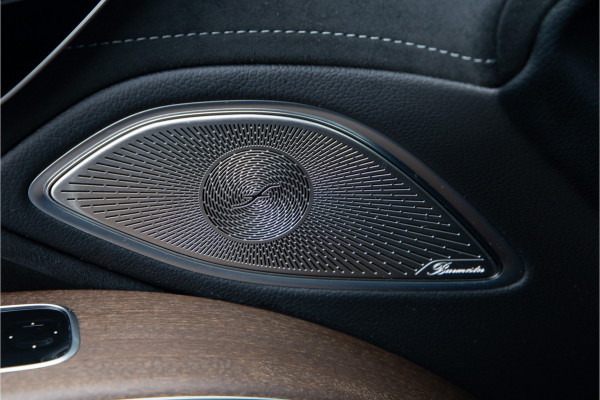 Mercedes-Benz EQS 580 4MATIC AMG Premium Plus, Massage, Hyperscreen, Achterasbesturing, 524 pk