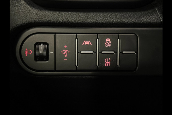 Kia Ceed Sportswagon 1.5 T-GDi DynamicLine|160PK|ANDROID/APPLE CARPLAY|CAMERA|CRUISE|CLIMATE|NAVIGAT|NL-AUTO|NAP|INCL.BTW|1e EIG|