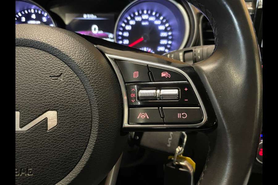 Kia Ceed Sportswagon 1.5 T-GDi DynamicLine|160PK|ANDROID/APPLE CARPLAY|CAMERA|CRUISE|CLIMATE|NAVIGAT|NL-AUTO|NAP|INCL.BTW|1e EIG|