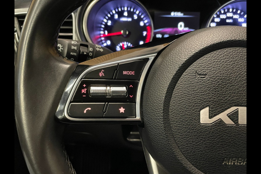 Kia Ceed Sportswagon 1.5 T-GDi DynamicLine|160PK|ANDROID/APPLE CARPLAY|CAMERA|CRUISE|CLIMATE|NAVIGAT|NL-AUTO|NAP|INCL.BTW|1e EIG|