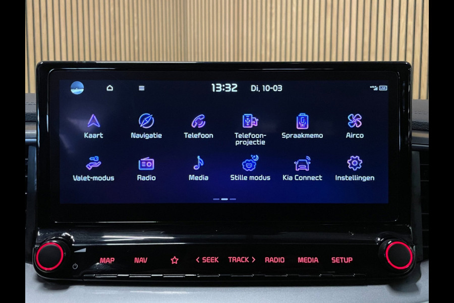 Kia Ceed Sportswagon 1.5 T-GDi DynamicLine|160PK|ANDROID/APPLE CARPLAY|CAMERA|CRUISE|CLIMATE|NAVIGAT|NL-AUTO|NAP|INCL.BTW|1e EIG|