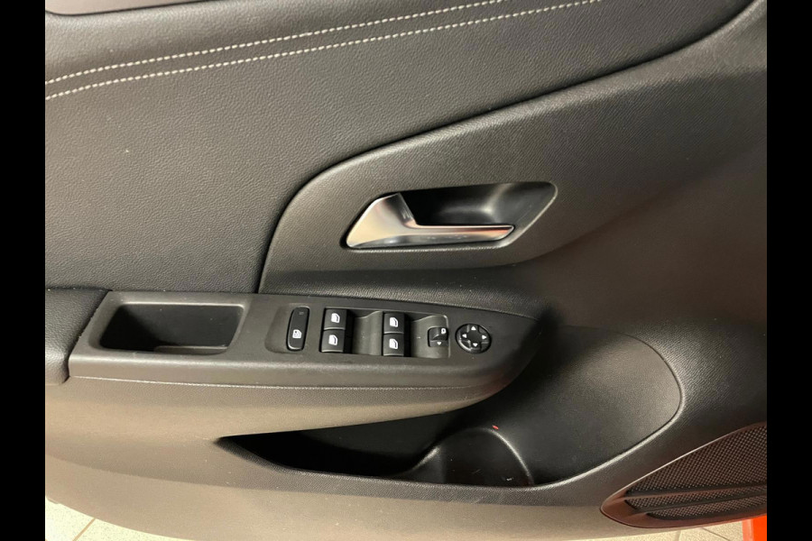 Opel Corsa 1.2 Elegance AUTOMAAT AIRCO NAVI VIA APP BLUETOOTH CRUISE APPLE CARPLAY VELGEN ZEER NETTE AUTO