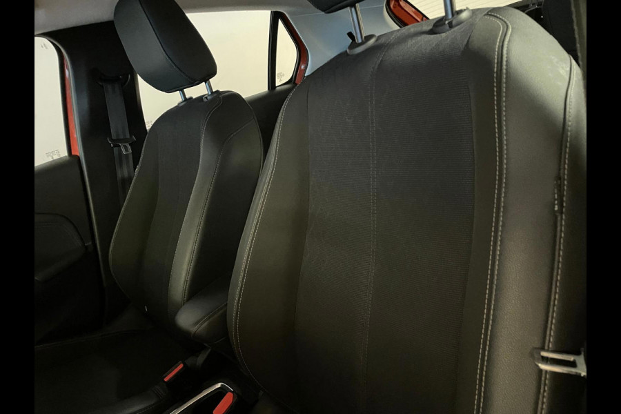 Opel Corsa 1.2 Elegance AUTOMAAT AIRCO NAVI VIA APP BLUETOOTH CRUISE APPLE CARPLAY VELGEN ZEER NETTE AUTO