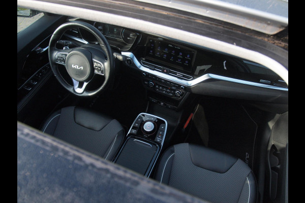 Kia e-Niro DynamicPlusLine 64 kWh | SOH 100% | Fase 3 | Panoramadak | Camera | Apple Carplay | Cruise Control