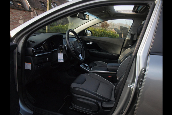 Kia e-Niro DynamicPlusLine 64 kWh | SOH 100% | Fase 3 | Panoramadak | Camera | Apple Carplay | Cruise Control
