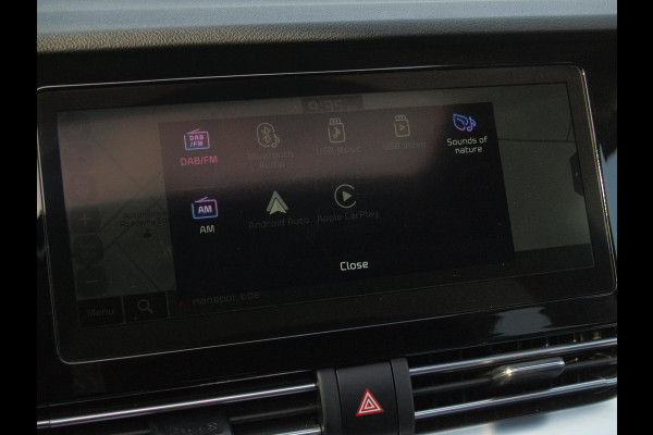 Kia e-Niro DynamicPlusLine 64 kWh | SOH 100% | Fase 3 | Panoramadak | Camera | Apple Carplay | Cruise Control