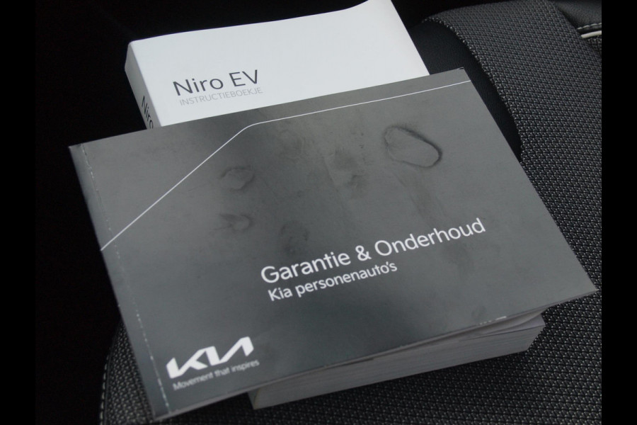 Kia e-Niro DynamicPlusLine 64 kWh | SOH 100% | Fase 3 | Panoramadak | Camera | Apple Carplay | Cruise Control