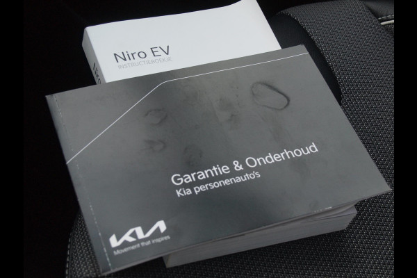 Kia e-Niro DynamicPlusLine 64 kWh | SOH 100% | Fase 3 | Panoramadak | Camera | Apple Carplay | Cruise Control