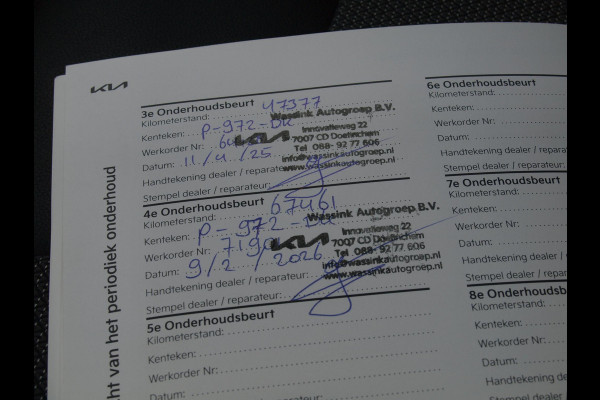 Kia e-Niro DynamicPlusLine 64 kWh | SOH 100% | Fase 3 | Panoramadak | Camera | Apple Carplay | Cruise Control