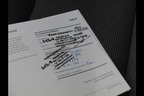 Kia e-Niro DynamicPlusLine 64 kWh | SOH 100% | Fase 3 | Panoramadak | Camera | Apple Carplay | Cruise Control