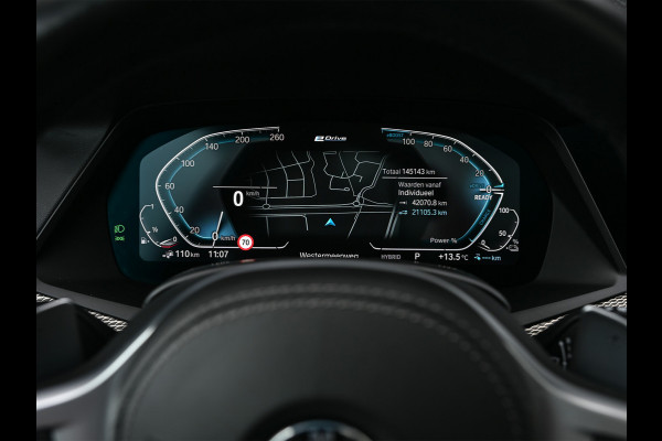 BMW X5 xDrive45e High Executive 394pk M-Sport | M-Sportbrake | Shadow-Line | Panorama dak | Trekhaak | Ambiance interieur | Adaptive Led | 360 Camera | Harman/Kardon | Adaptive Cruise