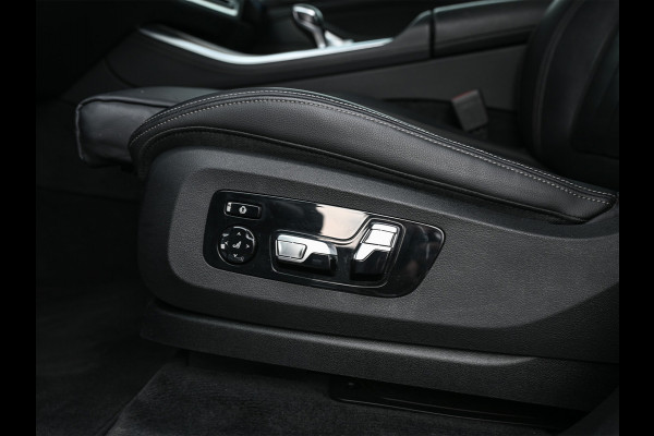 BMW X5 xDrive45e High Executive 394pk M-Sport | M-Sportbrake | Shadow-Line | Panorama dak | Trekhaak | Ambiance interieur | Adaptive Led | 360 Camera | Harman/Kardon | Adaptive Cruise