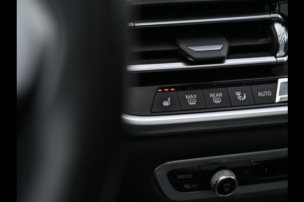 BMW X5 xDrive45e High Executive 394pk M-Sport | M-Sportbrake | Shadow-Line | Panorama dak | Trekhaak | Ambiance interieur | Adaptive Led | 360 Camera | Harman/Kardon | Adaptive Cruise