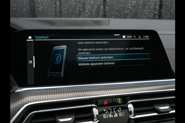 BMW X5 xDrive45e High Executive 394pk M-Sport | M-Sportbrake | Shadow-Line | Panorama dak | Trekhaak | Ambiance interieur | Adaptive Led | 360 Camera | Harman/Kardon | Adaptive Cruise