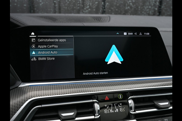 BMW X5 xDrive45e High Executive 394pk M-Sport | M-Sportbrake | Shadow-Line | Panorama dak | Trekhaak | Ambiance interieur | Adaptive Led | 360 Camera | Harman/Kardon | Adaptive Cruise