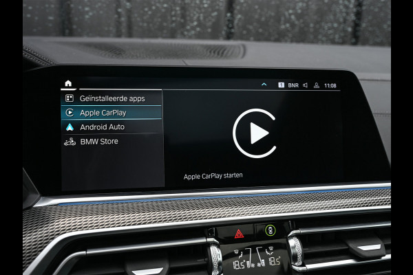 BMW X5 xDrive45e High Executive 394pk M-Sport | M-Sportbrake | Shadow-Line | Panorama dak | Trekhaak | Ambiance interieur | Adaptive Led | 360 Camera | Harman/Kardon | Adaptive Cruise