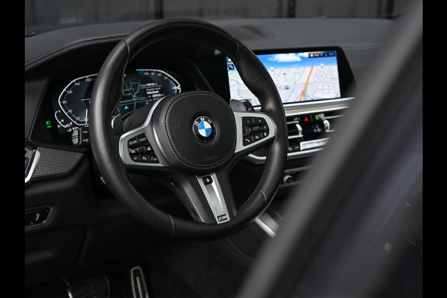 BMW X5 xDrive45e High Executive 394pk M-Sport | M-Sportbrake | Shadow-Line | Panorama dak | Trekhaak | Ambiance interieur | Adaptive Led | 360 Camera | Harman/Kardon | Adaptive Cruise