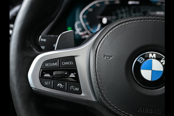 BMW X5 xDrive45e High Executive 394pk M-Sport | M-Sportbrake | Shadow-Line | Panorama dak | Trekhaak | Ambiance interieur | Adaptive Led | 360 Camera | Harman/Kardon | Adaptive Cruise