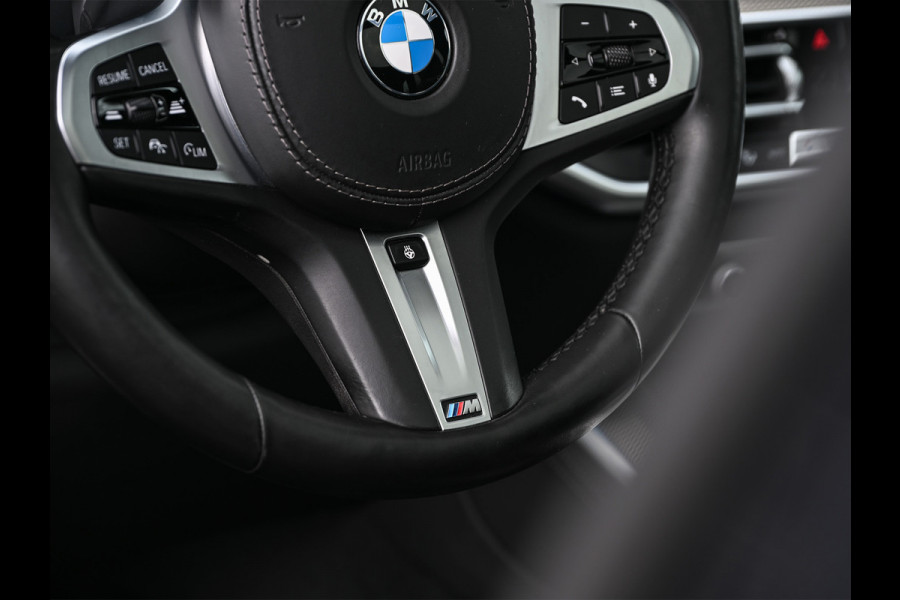 BMW X5 xDrive45e High Executive 394pk M-Sport | M-Sportbrake | Shadow-Line | Panorama dak | Trekhaak | Ambiance interieur | Adaptive Led | 360 Camera | Harman/Kardon | Adaptive Cruise