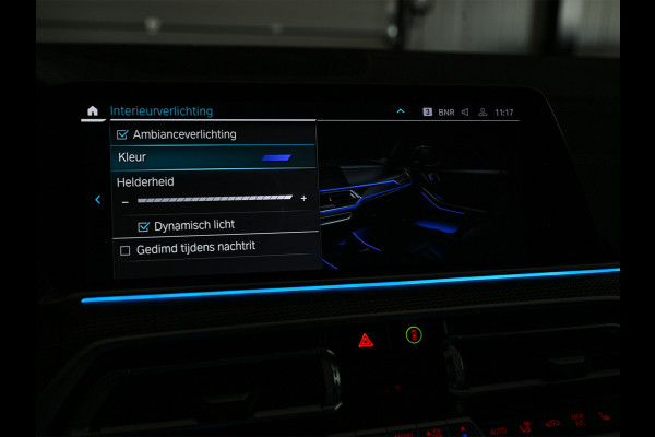 BMW X5 xDrive45e High Executive 394pk M-Sport | M-Sportbrake | Shadow-Line | Panorama dak | Trekhaak | Ambiance interieur | Adaptive Led | 360 Camera | Harman/Kardon | Adaptive Cruise